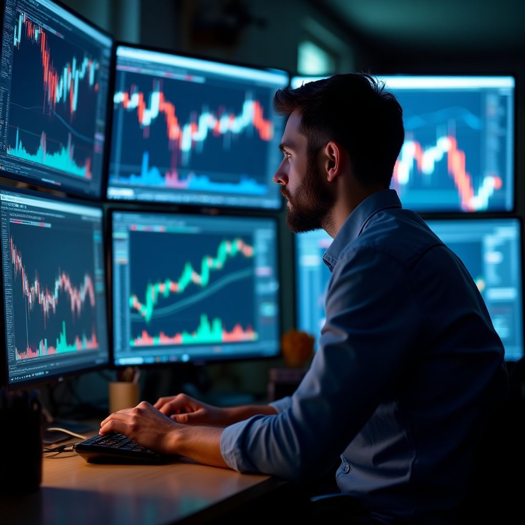 Trading Avanzado