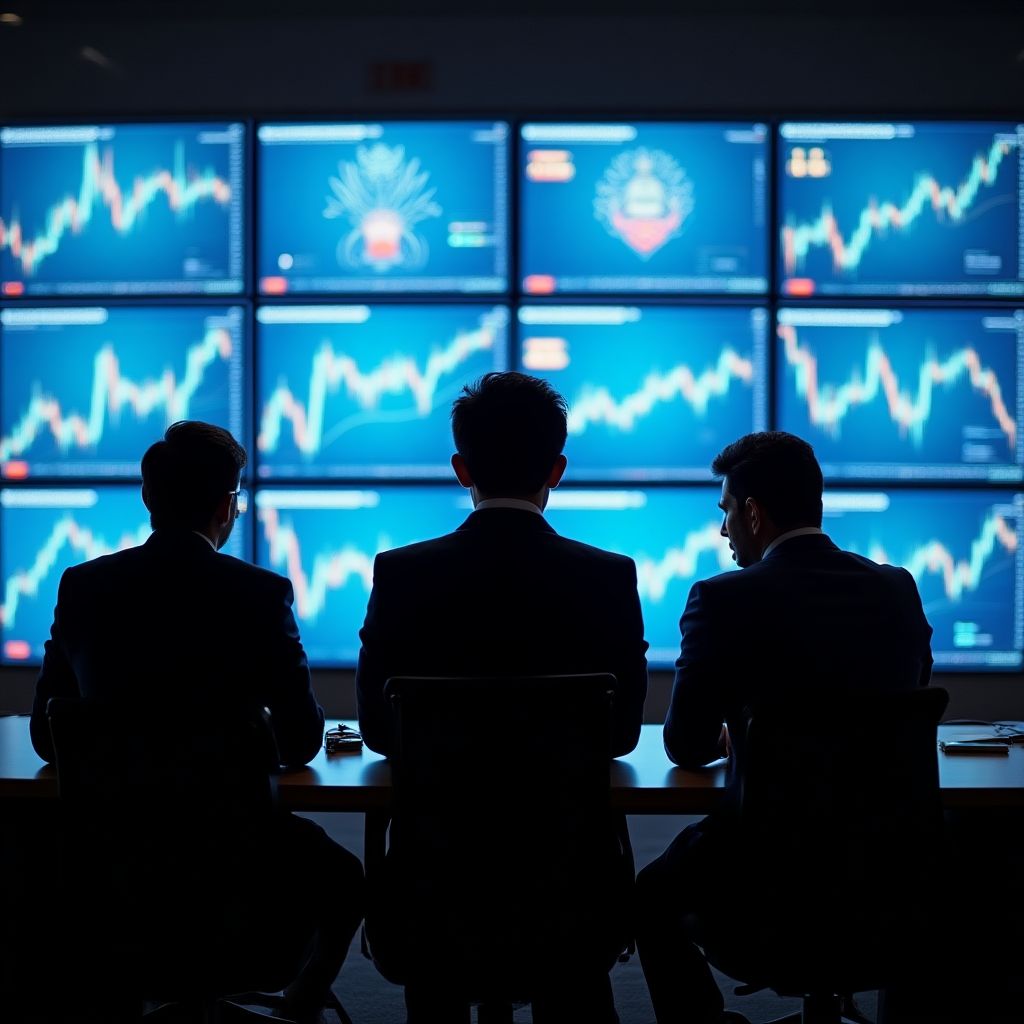 Inversiones en Acciones Argentinas