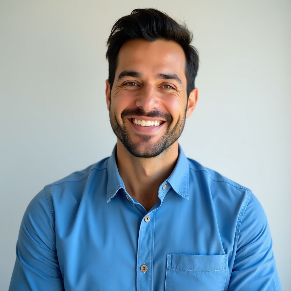 Federico Morales